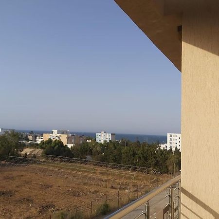 Villa Tilel Ayadi Ridha Sidi Bou Ali Exterior foto